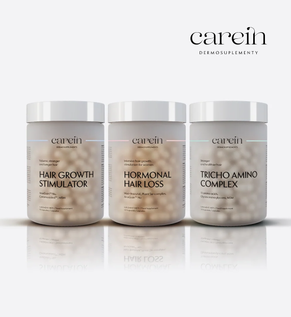 Carein sklep internetowy