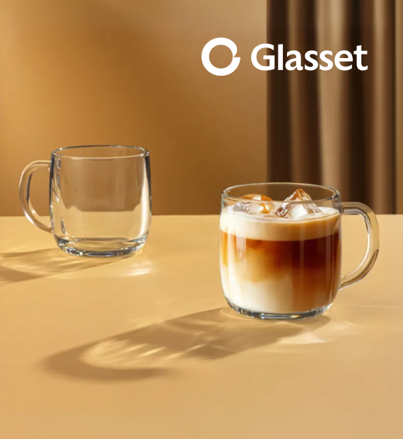Sklep internetowy Glasset