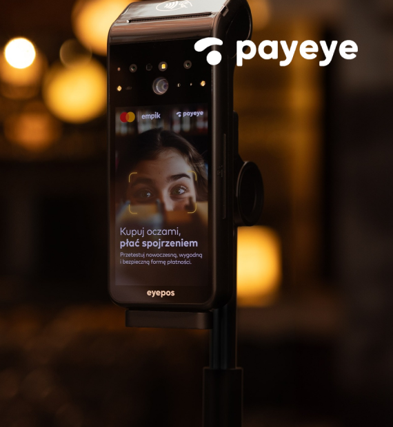 Moduły płatności PayEye e-commerce